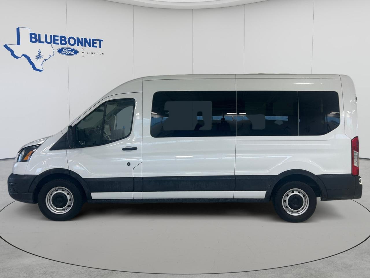 2023 Ford Transit Passenger Wagon T350 New Braunfels TX