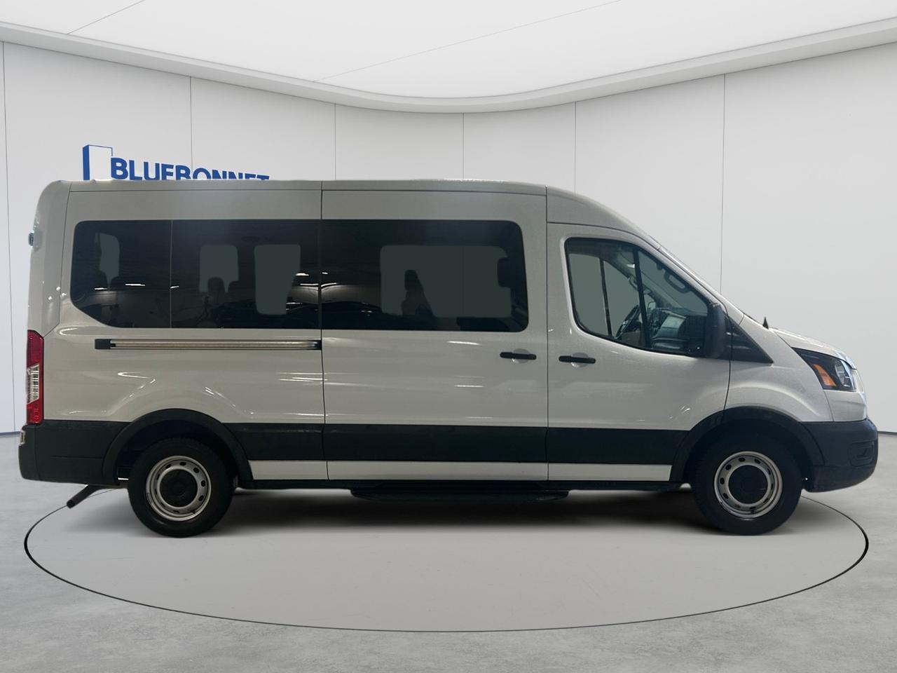 2023 Ford Transit Passenger Wagon T350 New Braunfels TX
