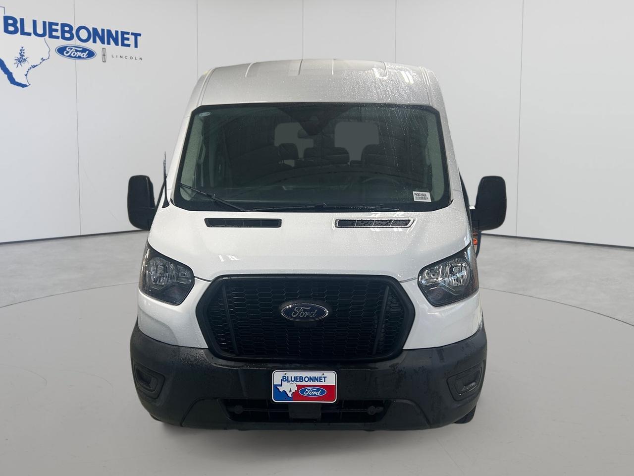 2023 Ford Transit Passenger Wagon T350 New Braunfels TX