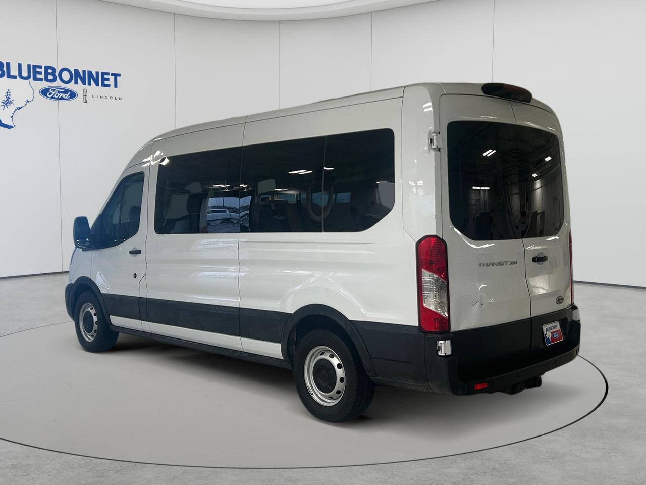 2023 Ford Transit Passenger Wagon T350 New Braunfels TX