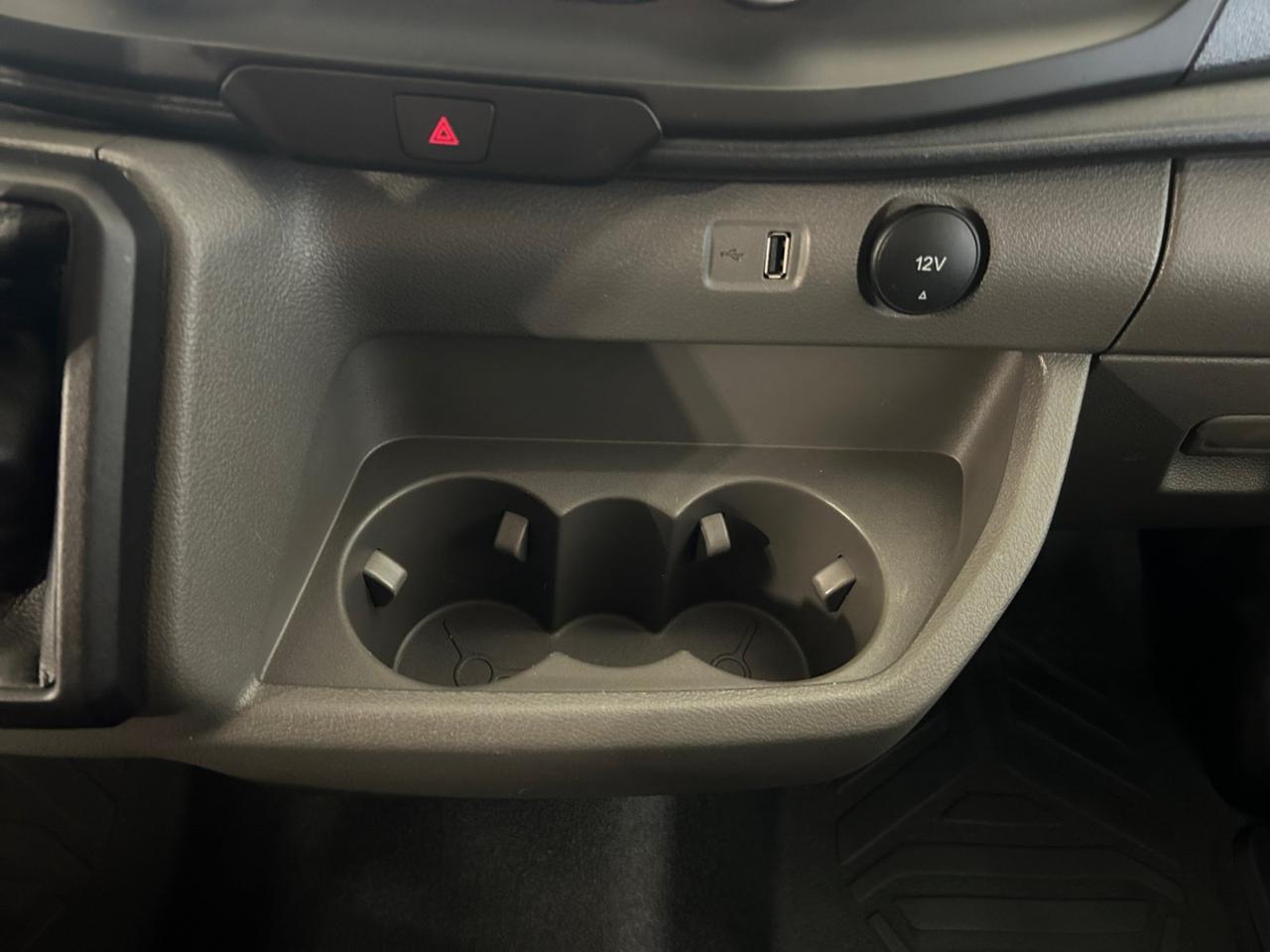 2023 Ford Transit Passenger Wagon T350 New Braunfels TX