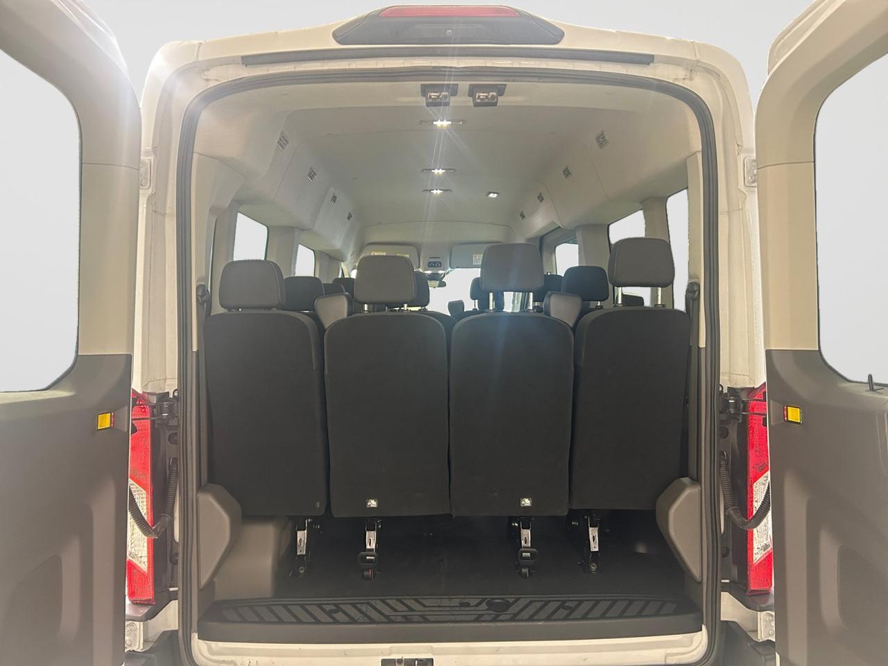 2023 Ford Transit Passenger Wagon T350 New Braunfels TX