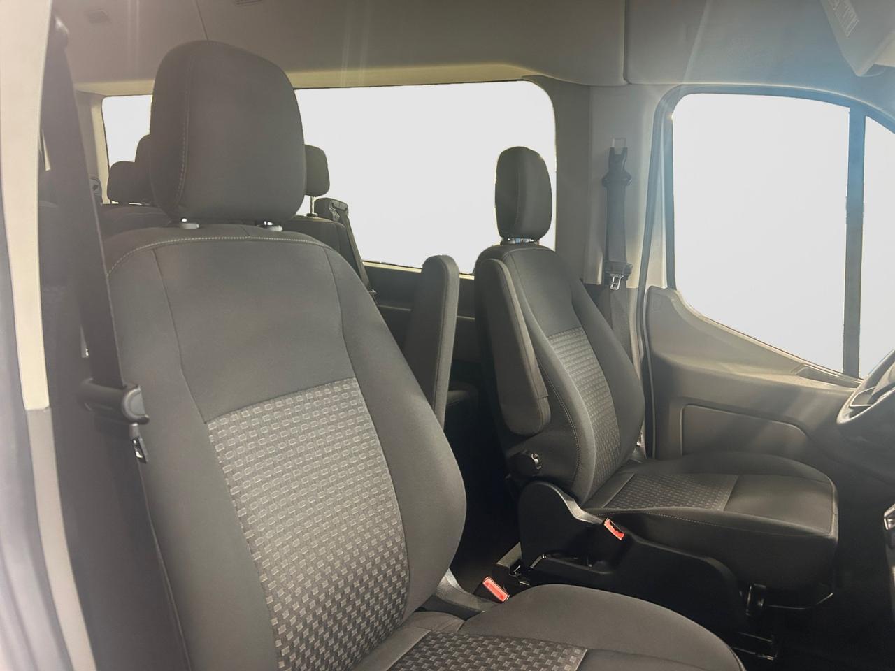 2023 Ford Transit Passenger Wagon T350 New Braunfels TX