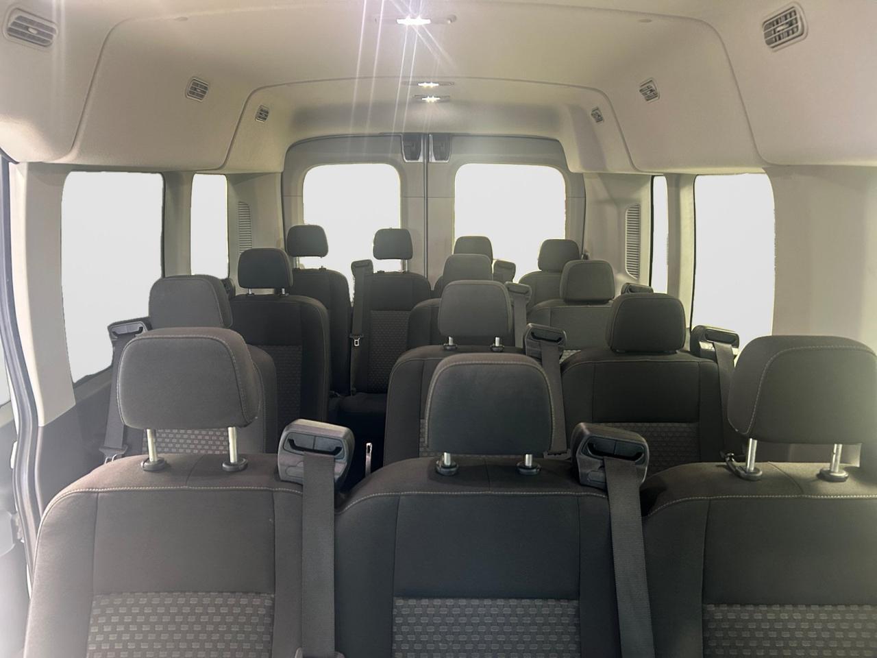 2023 Ford Transit Passenger Wagon T350 New Braunfels TX