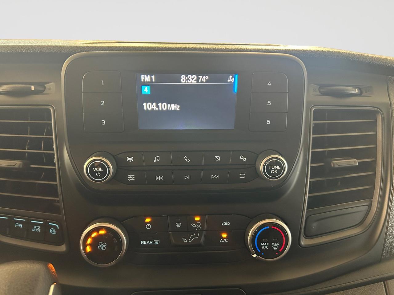 2023 Ford Transit Passenger Wagon T350 New Braunfels TX
