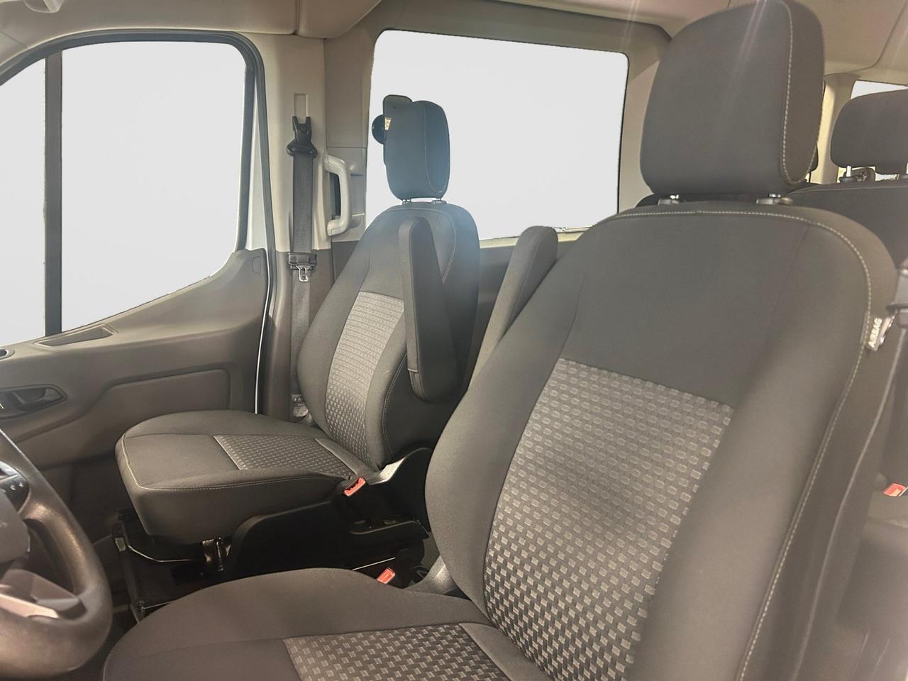 2023 Ford Transit Passenger Wagon T350 New Braunfels TX