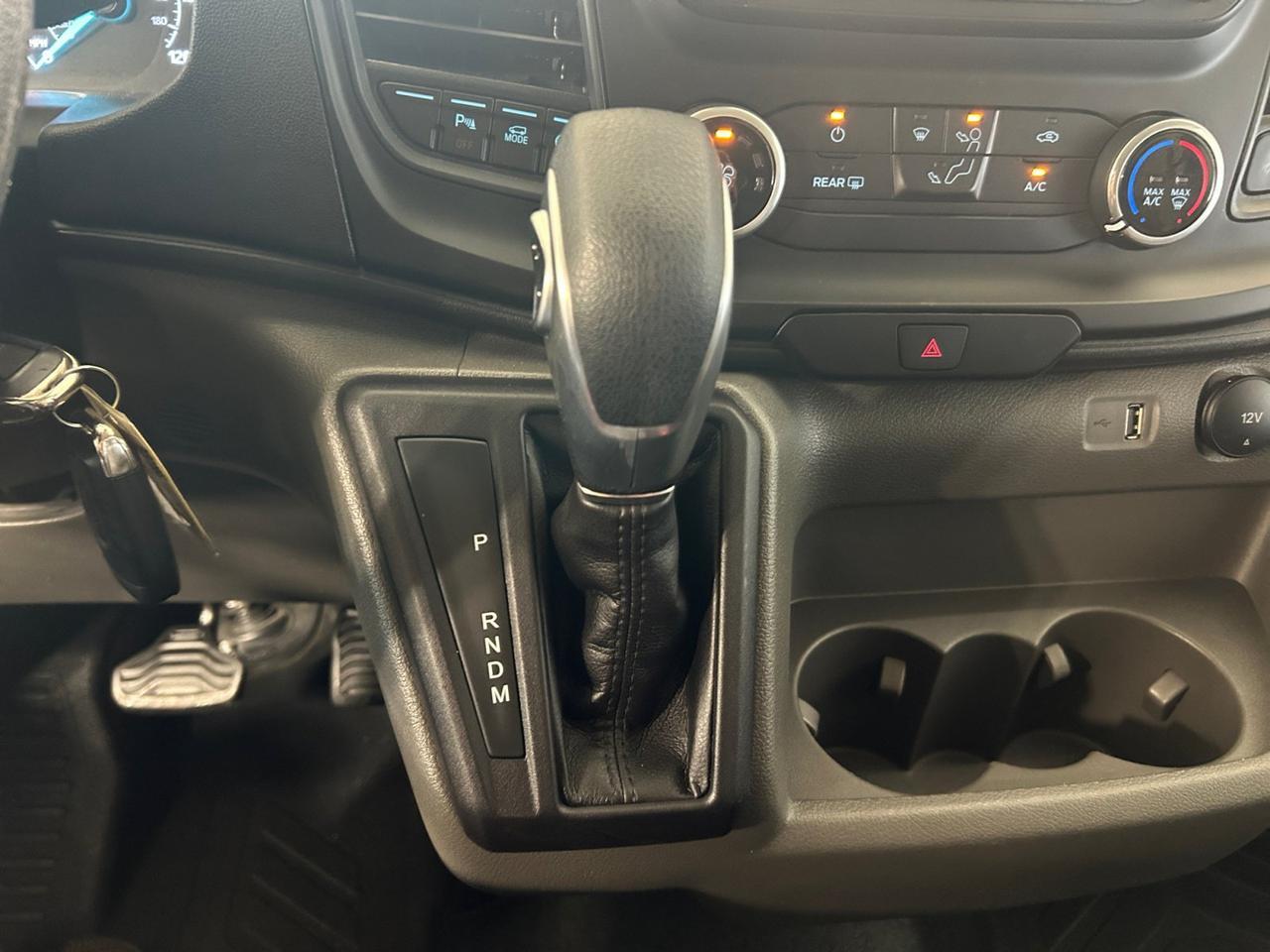 2023 Ford Transit Passenger Wagon T350 New Braunfels TX