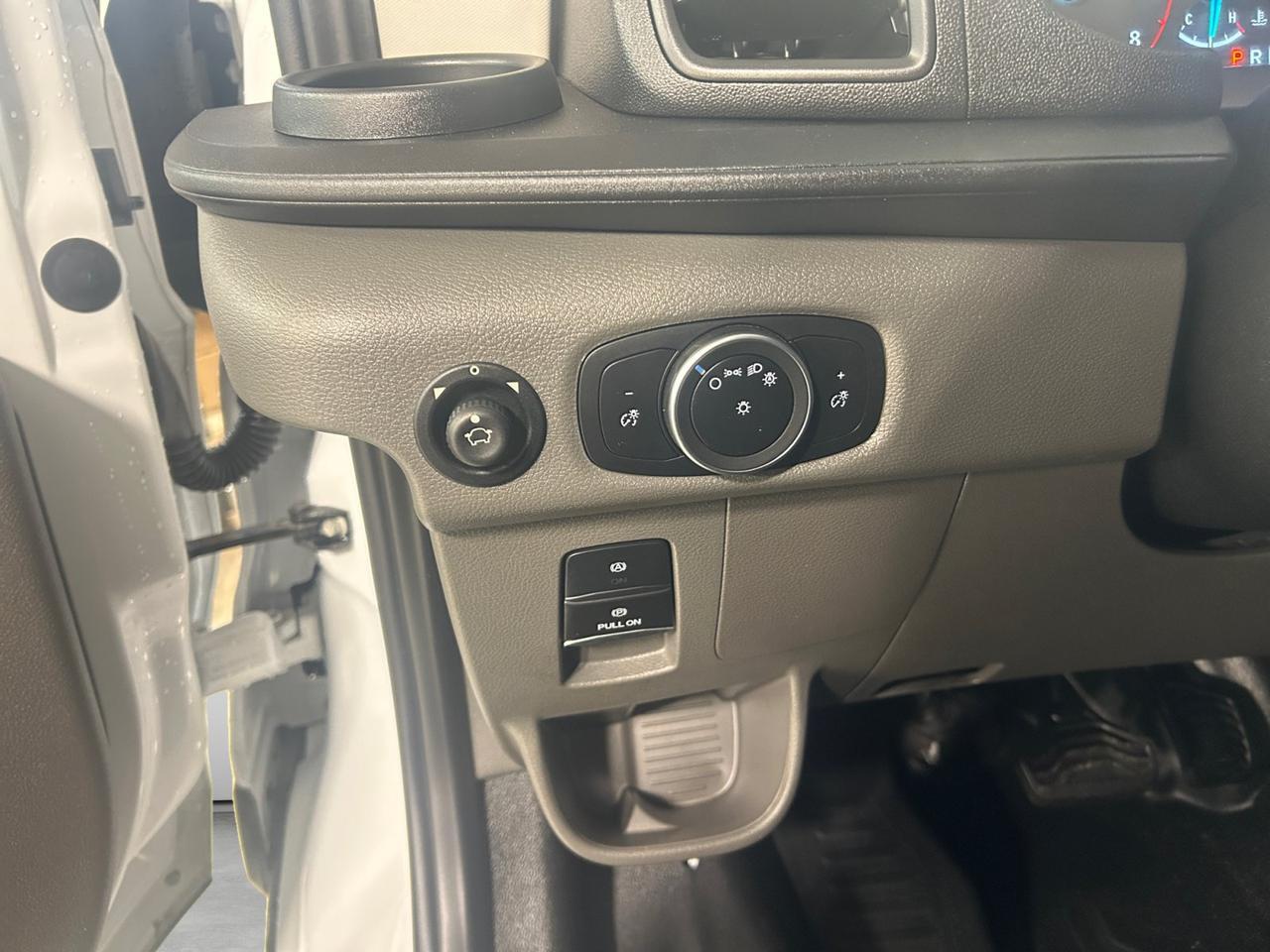 2023 Ford Transit Passenger Wagon T350 New Braunfels TX