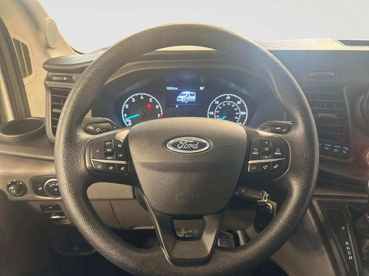 2023 Ford Transit Passenger Wagon T350 New Braunfels TX
