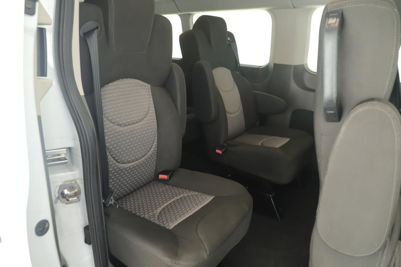 2023 Ford Transit Passenger Wagon T350 New Braunfels TX