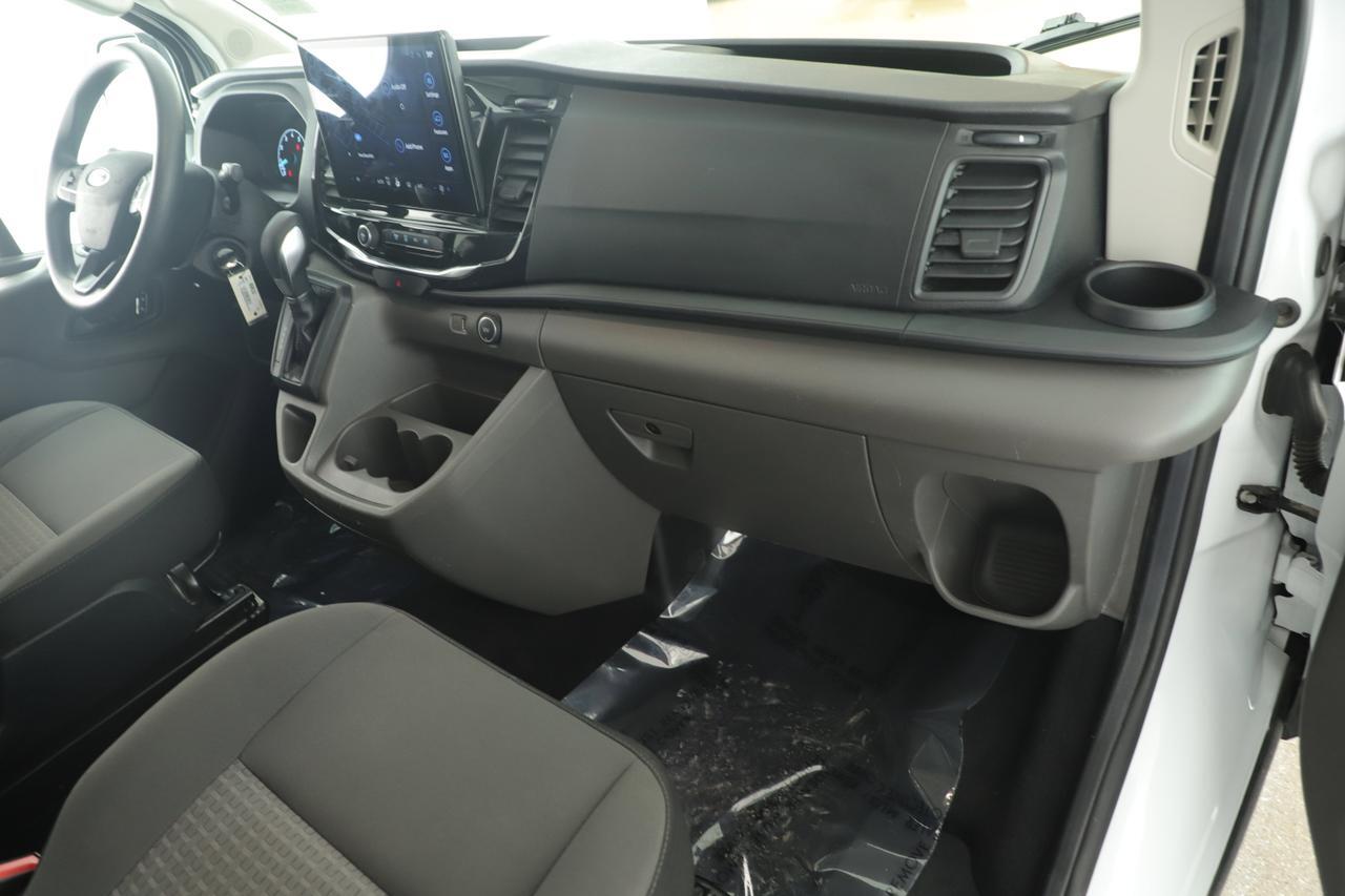 2023 Ford Transit Passenger Wagon T350 New Braunfels TX