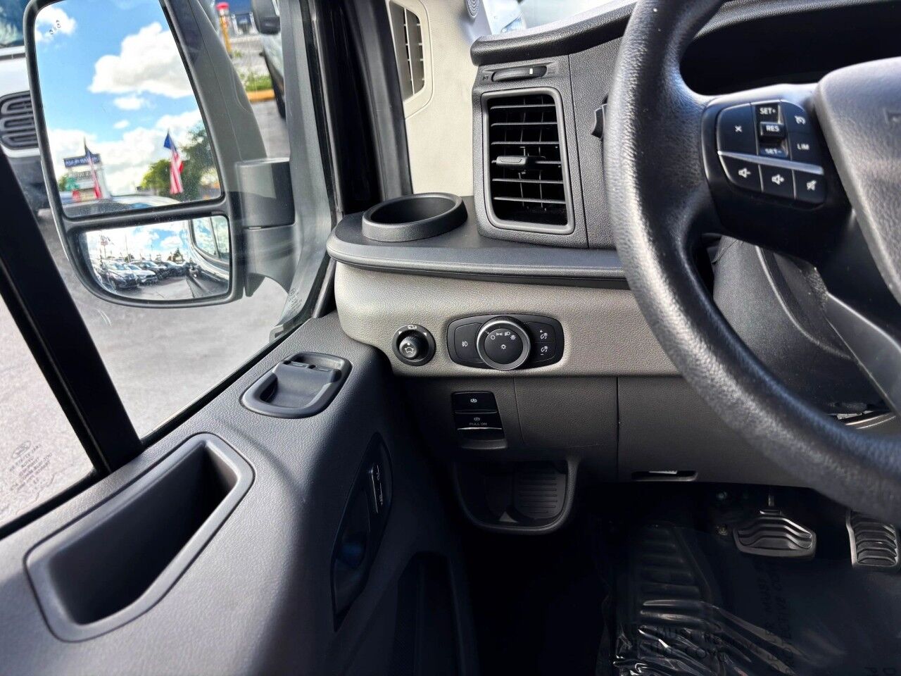 2023 Ford Transit Passenger Wagon XL Hialeah FL