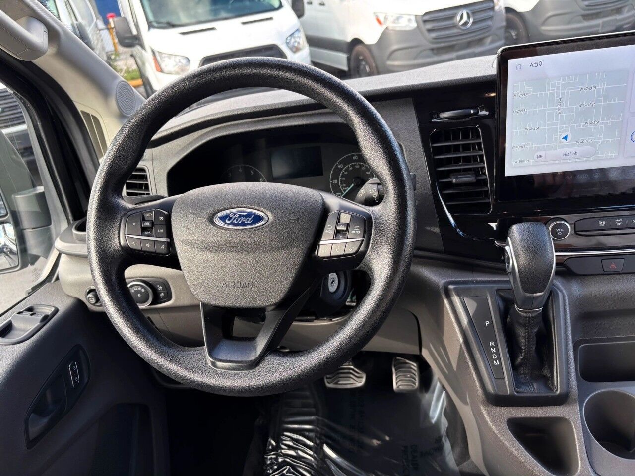 2023 Ford Transit Passenger Wagon XL Hialeah FL