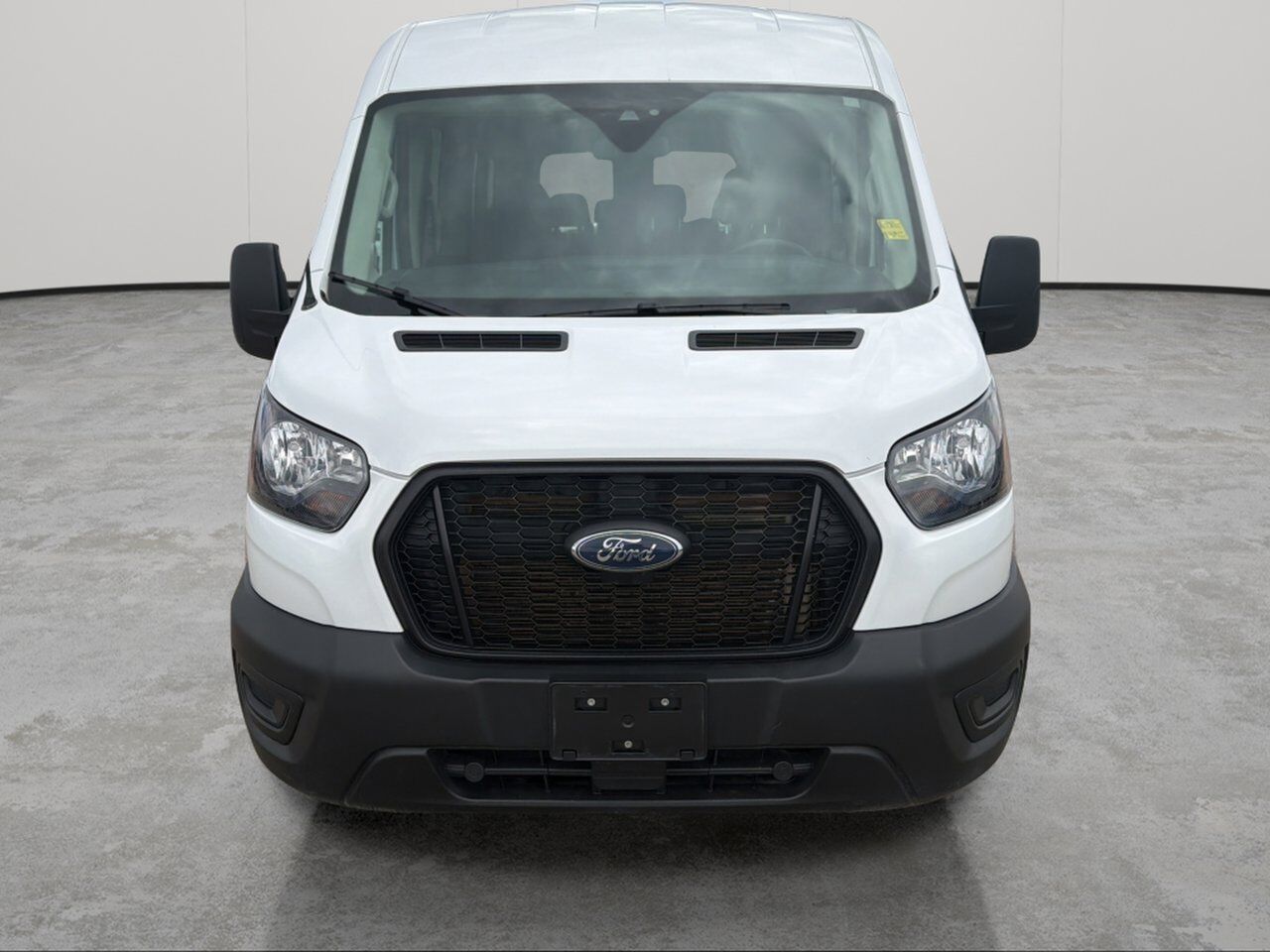 2023 Ford Transit Passenger Wagon XL