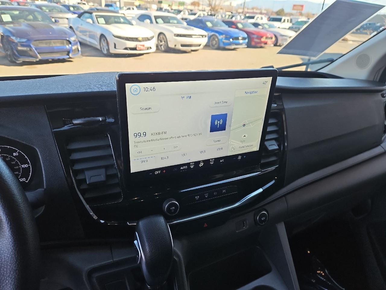 2023 Ford Transit Passenger Wagon XLT Grand Junction CO