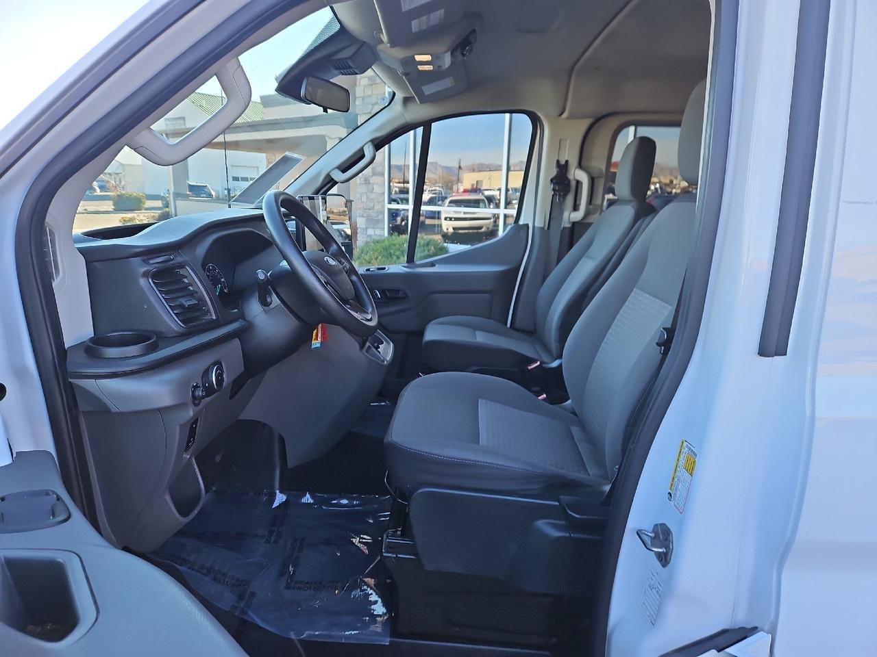 2023 Ford Transit Passenger Wagon XLT Grand Junction CO