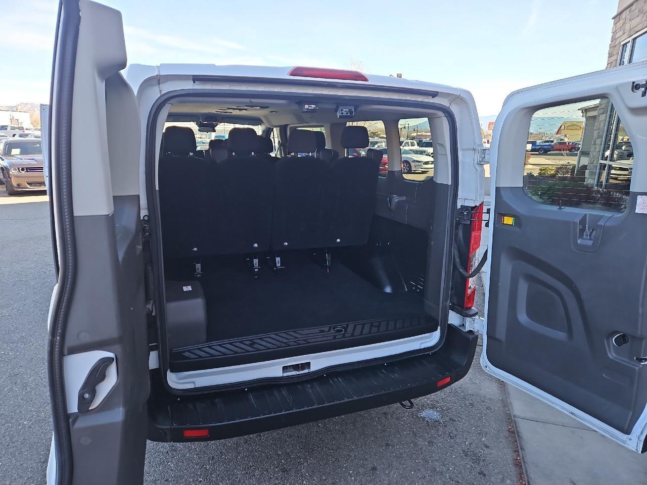 2023 Ford Transit Passenger Wagon XLT Grand Junction CO