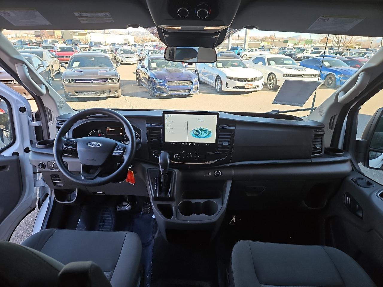 2023 Ford Transit Passenger Wagon XLT Grand Junction CO