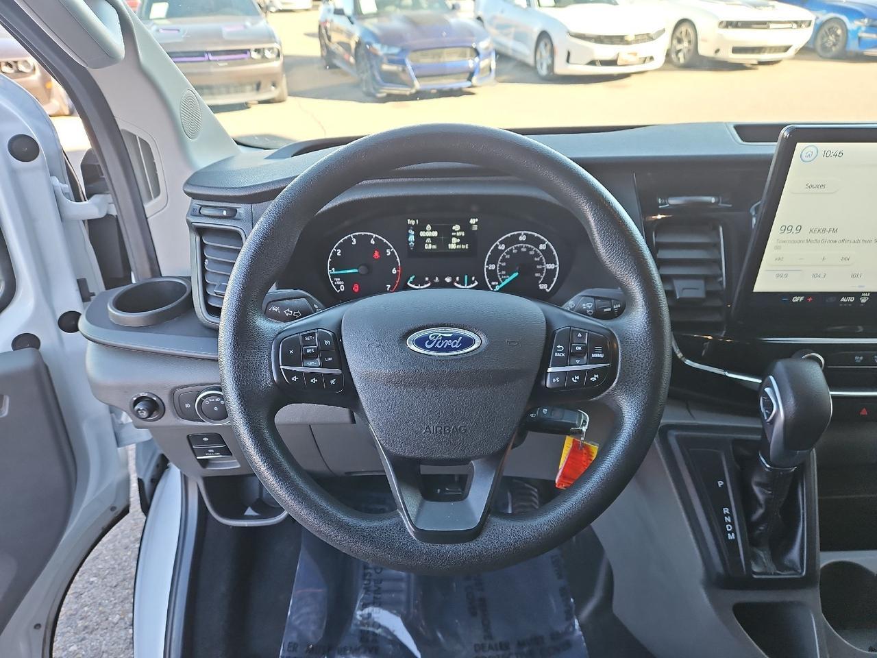 2023 Ford Transit Passenger Wagon XLT Grand Junction CO