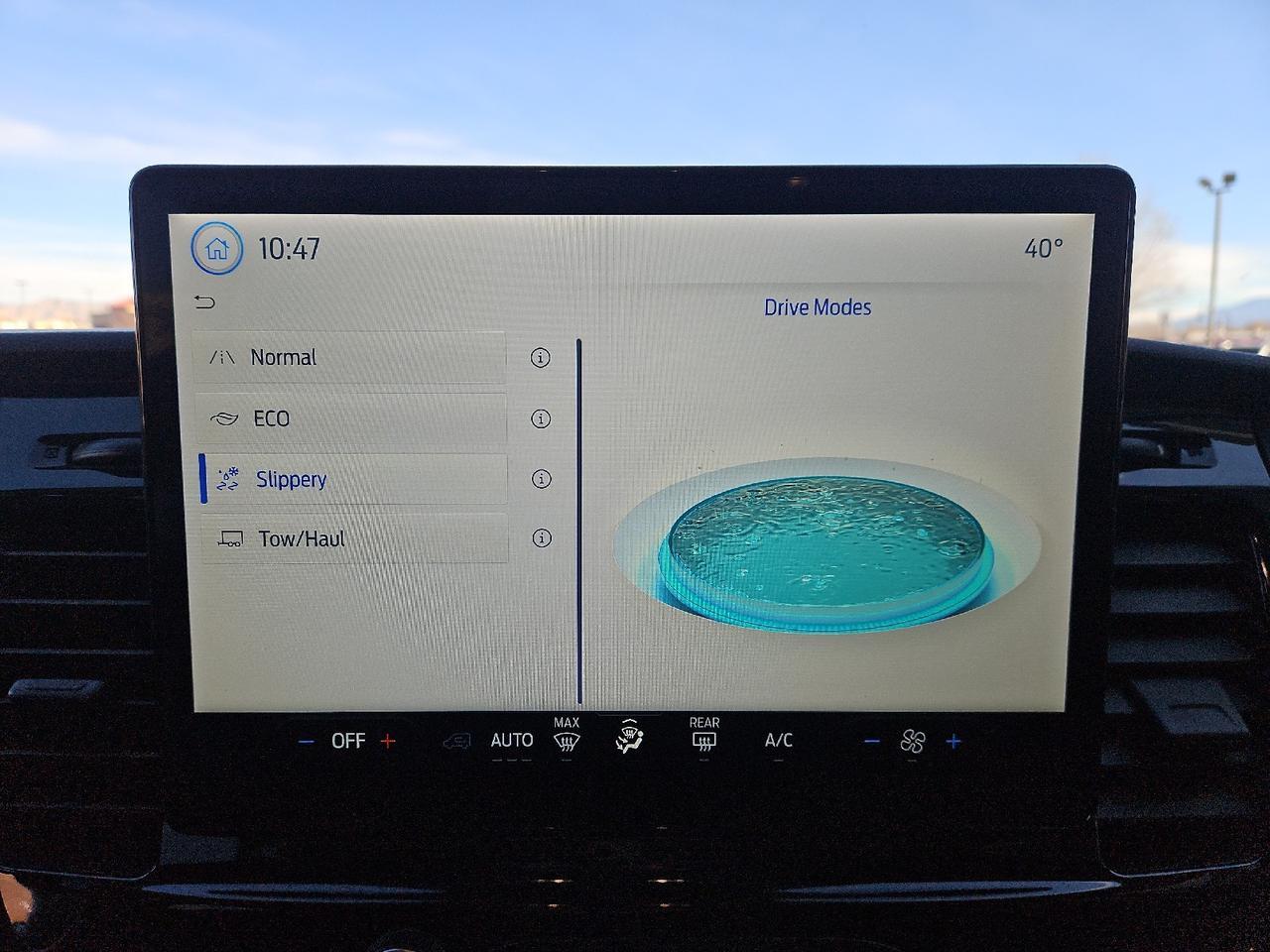 2023 Ford Transit Passenger Wagon XLT Grand Junction CO