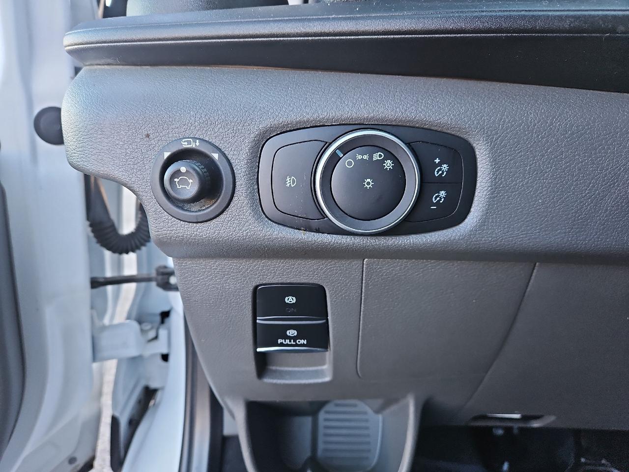 2023 Ford Transit Passenger Wagon XLT Grand Junction CO