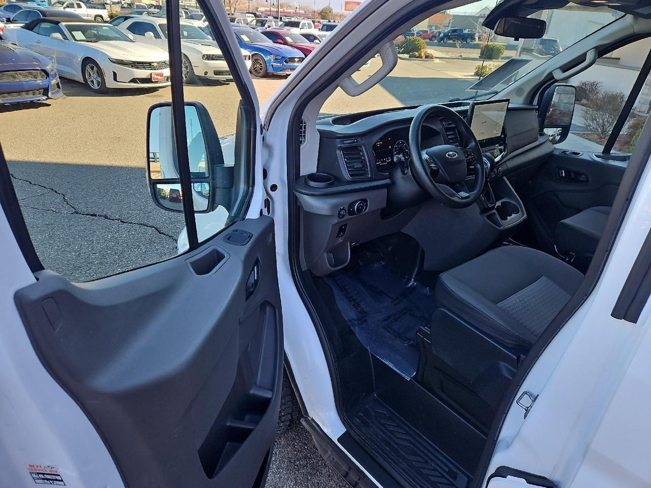 2023 Ford Transit Passenger Wagon XLT Grand Junction CO