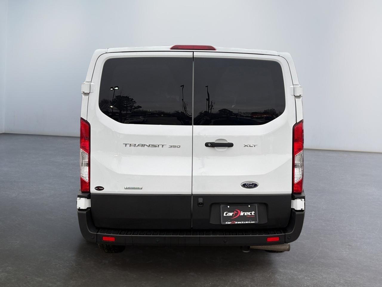 2023 Ford Transit Passenger Wagon XLT, POWER RUNNING BOARDS, AUTO START/STOP, LANE KEEP ASSIST, BLIND SPOT ALERT, BACKUO CAMERA, LOW MILEAGE, ONLY 1 OWNER, CLERAN CARFAX, THIS VAN IS WHAT YOU NEED FOR THOSE LONG TRIPS! Virginia Beach VA