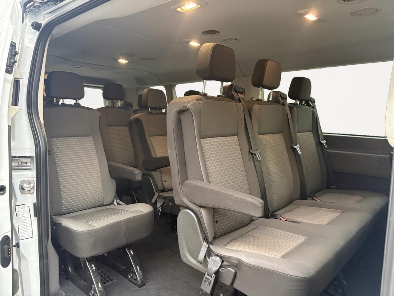 2023 Ford Transit Passenger Wagon XLT, POWER RUNNING BOARDS, AUTO START/STOP, LANE KEEP ASSIST, BLIND SPOT ALERT, BACKUO CAMERA, LOW MILEAGE, ONLY 1 OWNER, CLERAN CARFAX, THIS VAN IS WHAT YOU NEED FOR THOSE LONG TRIPS! Virginia Beach VA