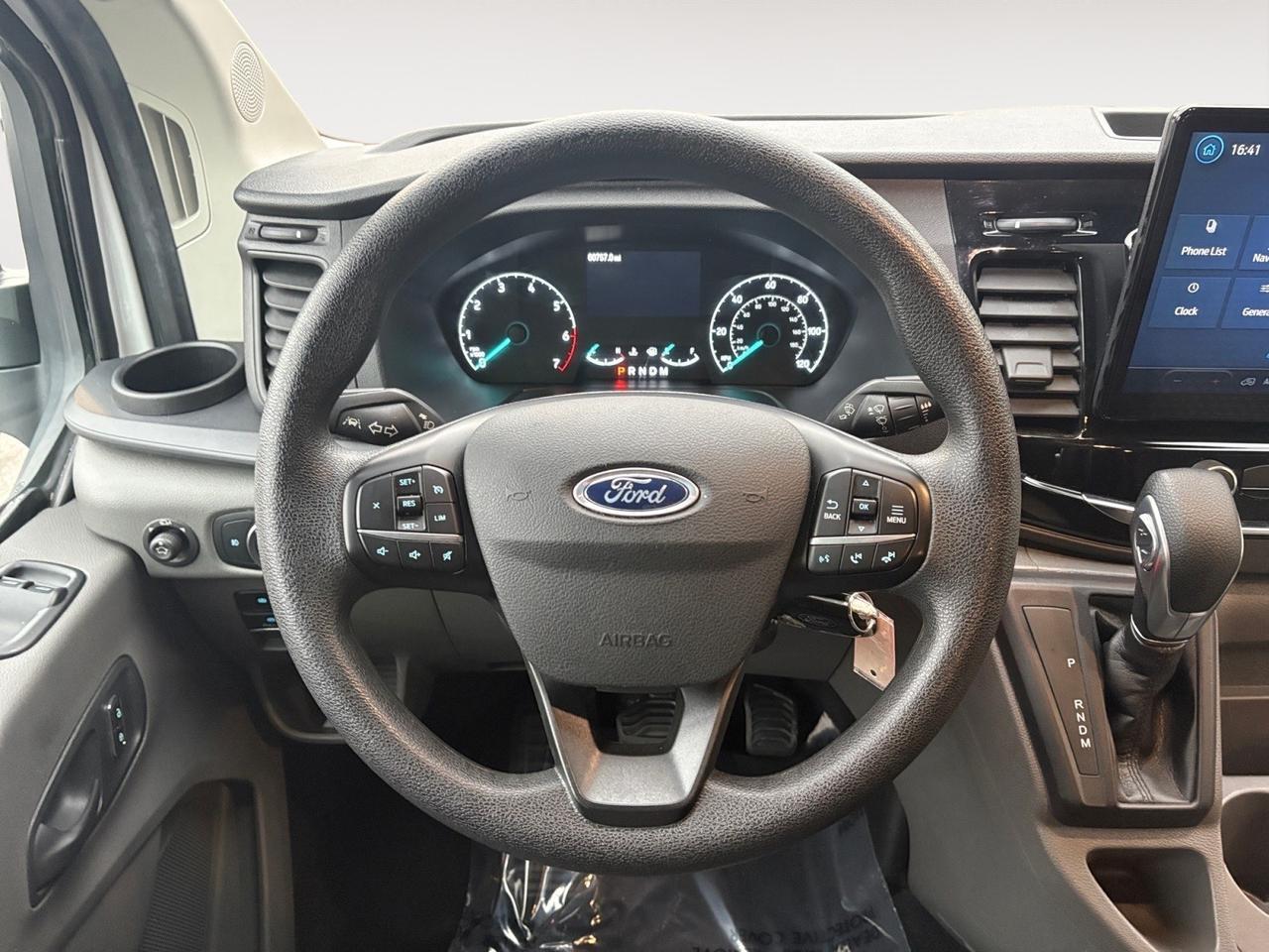 2023 Ford Transit Passenger Wagon XLT, POWER RUNNING BOARDS, AUTO START/STOP, LANE KEEP ASSIST, BLIND SPOT ALERT, BACKUO CAMERA, LOW MILEAGE, ONLY 1 OWNER, CLERAN CARFAX, THIS VAN IS WHAT YOU NEED FOR THOSE LONG TRIPS! Virginia Beach VA