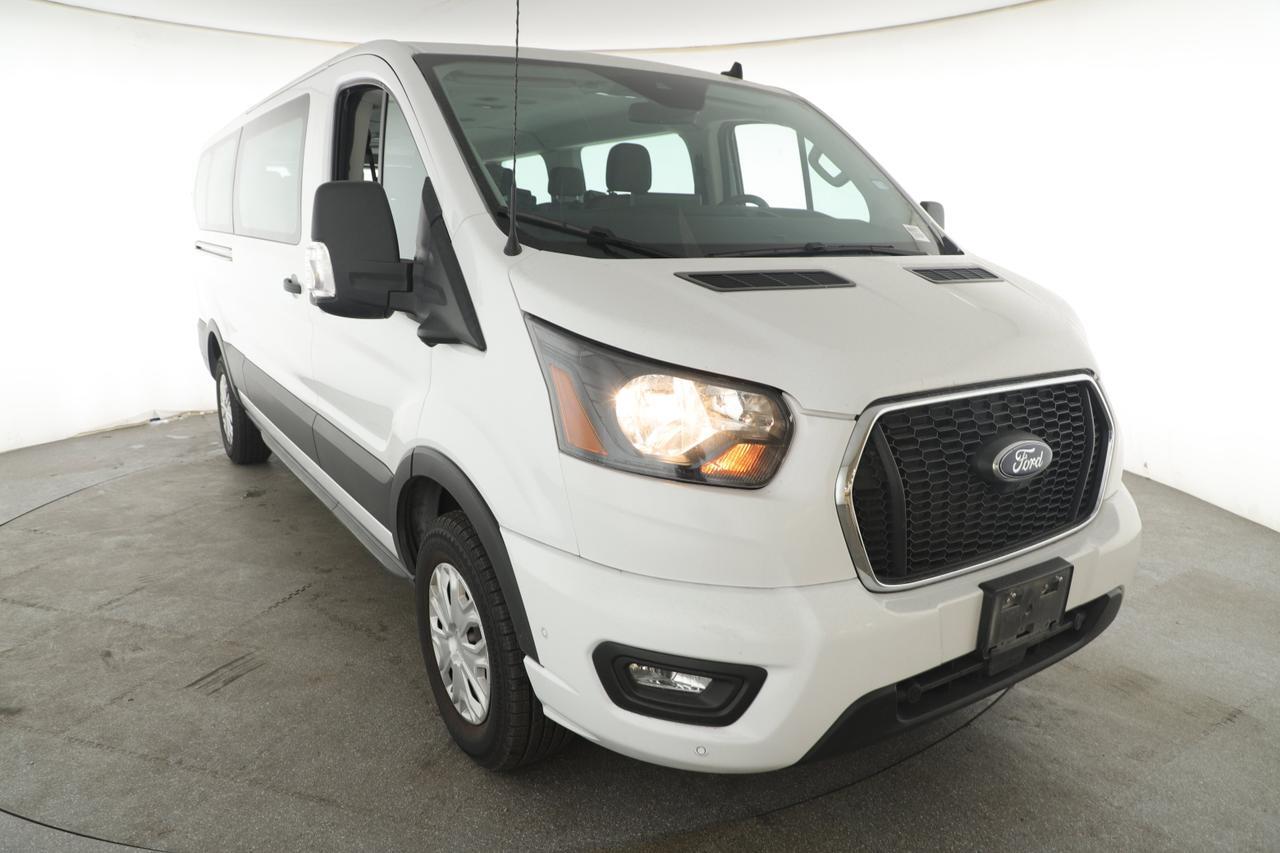 2023 Ford Transit Passenger Wagon XLT New Braunfels TX