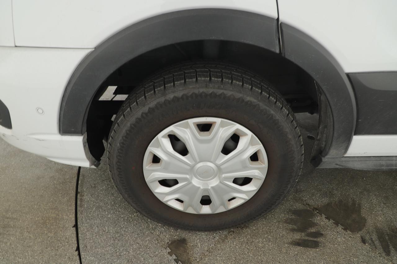 2023 Ford Transit Passenger Wagon XLT New Braunfels TX