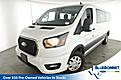 2023 Ford Transit Passenger Wagon XLT