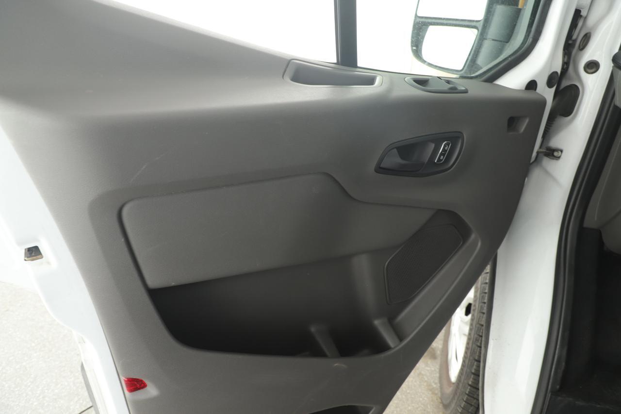 2023 Ford Transit Passenger Wagon XLT New Braunfels TX