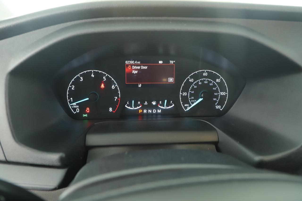 2023 Ford Transit Passenger Wagon XLT New Braunfels TX