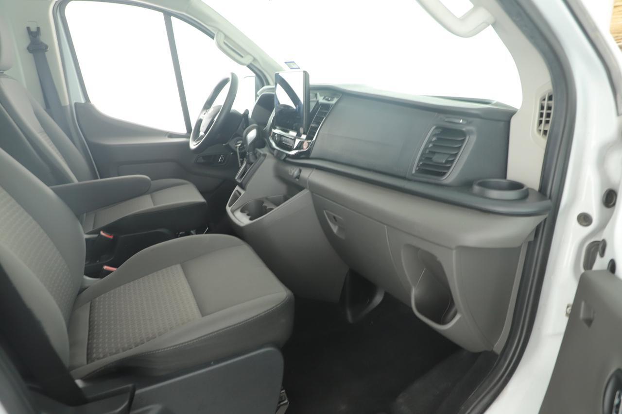 2023 Ford Transit Passenger Wagon XLT New Braunfels TX