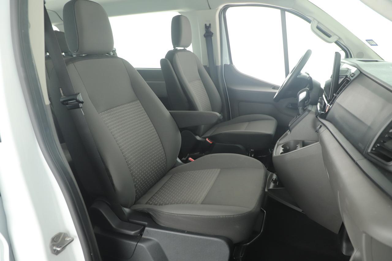 2023 Ford Transit Passenger Wagon XLT New Braunfels TX