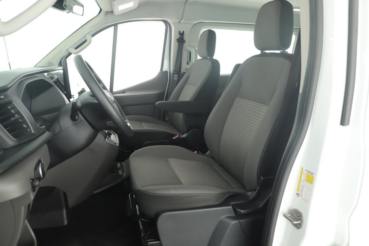 2023 Ford Transit Passenger Wagon XLT New Braunfels TX