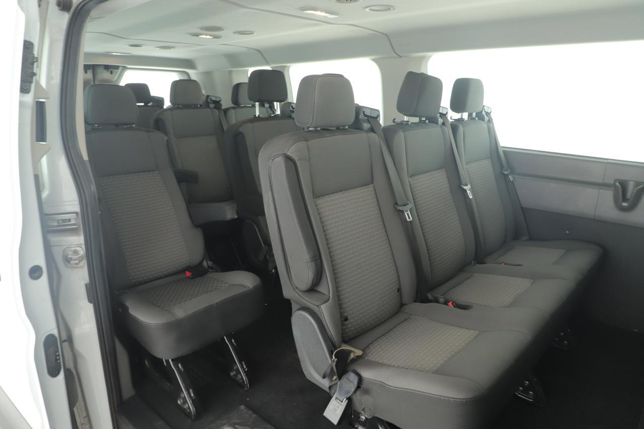 2023 Ford Transit Passenger Wagon XLT New Braunfels TX