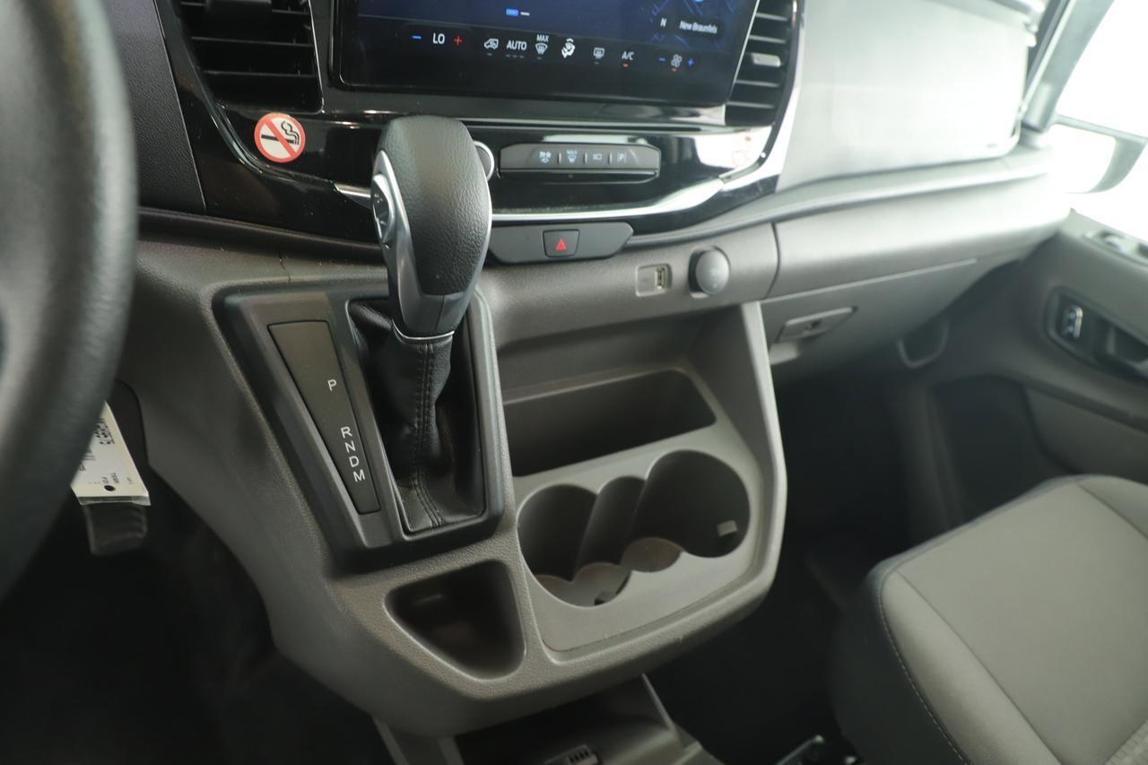 2023 Ford Transit Passenger Wagon XLT New Braunfels TX