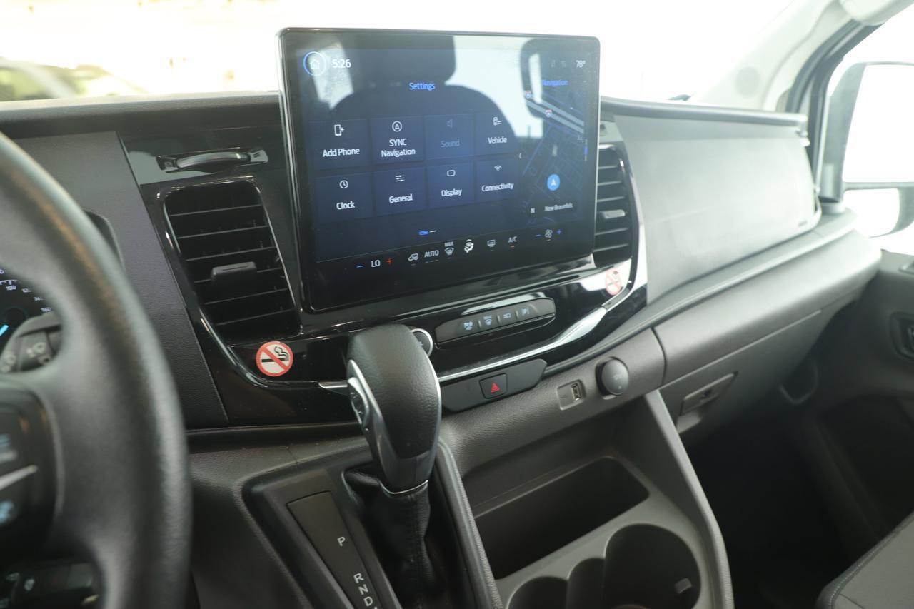 2023 Ford Transit Passenger Wagon XLT New Braunfels TX