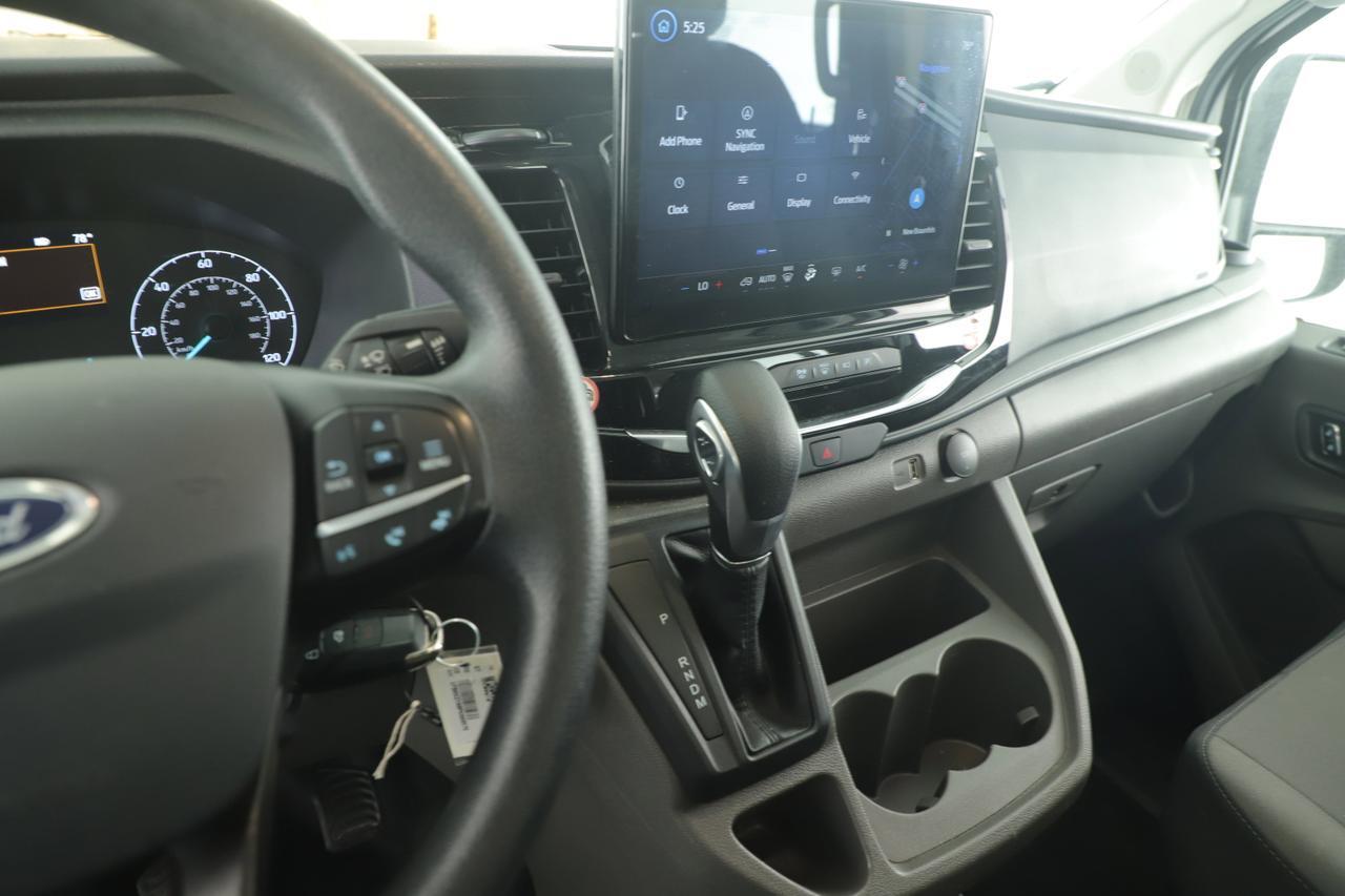 2023 Ford Transit Passenger Wagon XLT New Braunfels TX