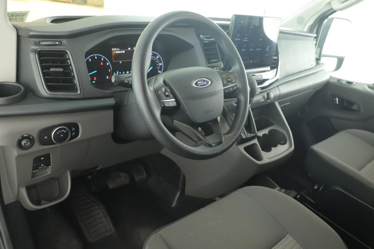 2023 Ford Transit Passenger Wagon XLT New Braunfels TX