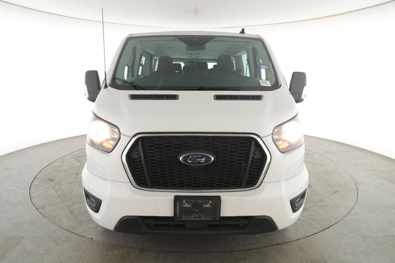 2023 Ford Transit Passenger Wagon XLT New Braunfels TX