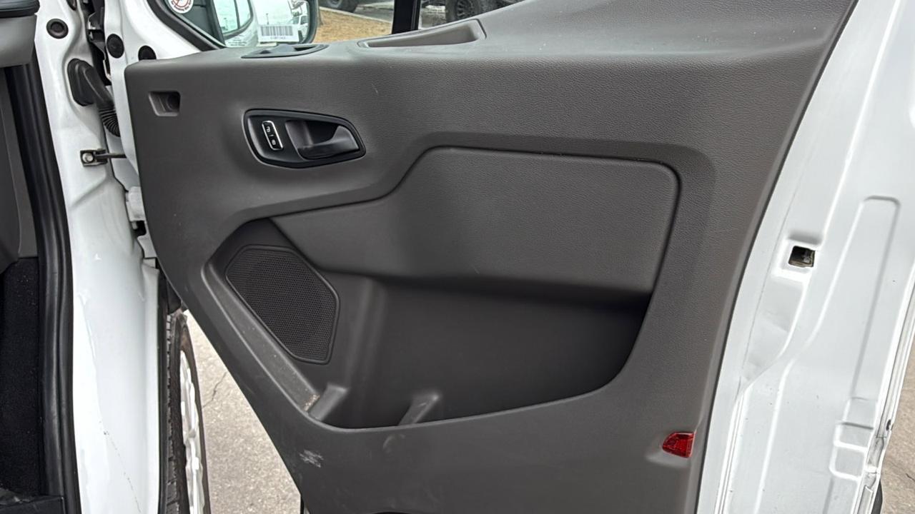 2023 Ford Transit Passenger Wagon XLT New Braunfels TX