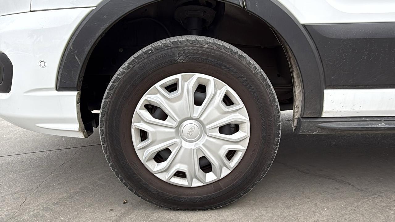 2023 Ford Transit Passenger Wagon XLT New Braunfels TX