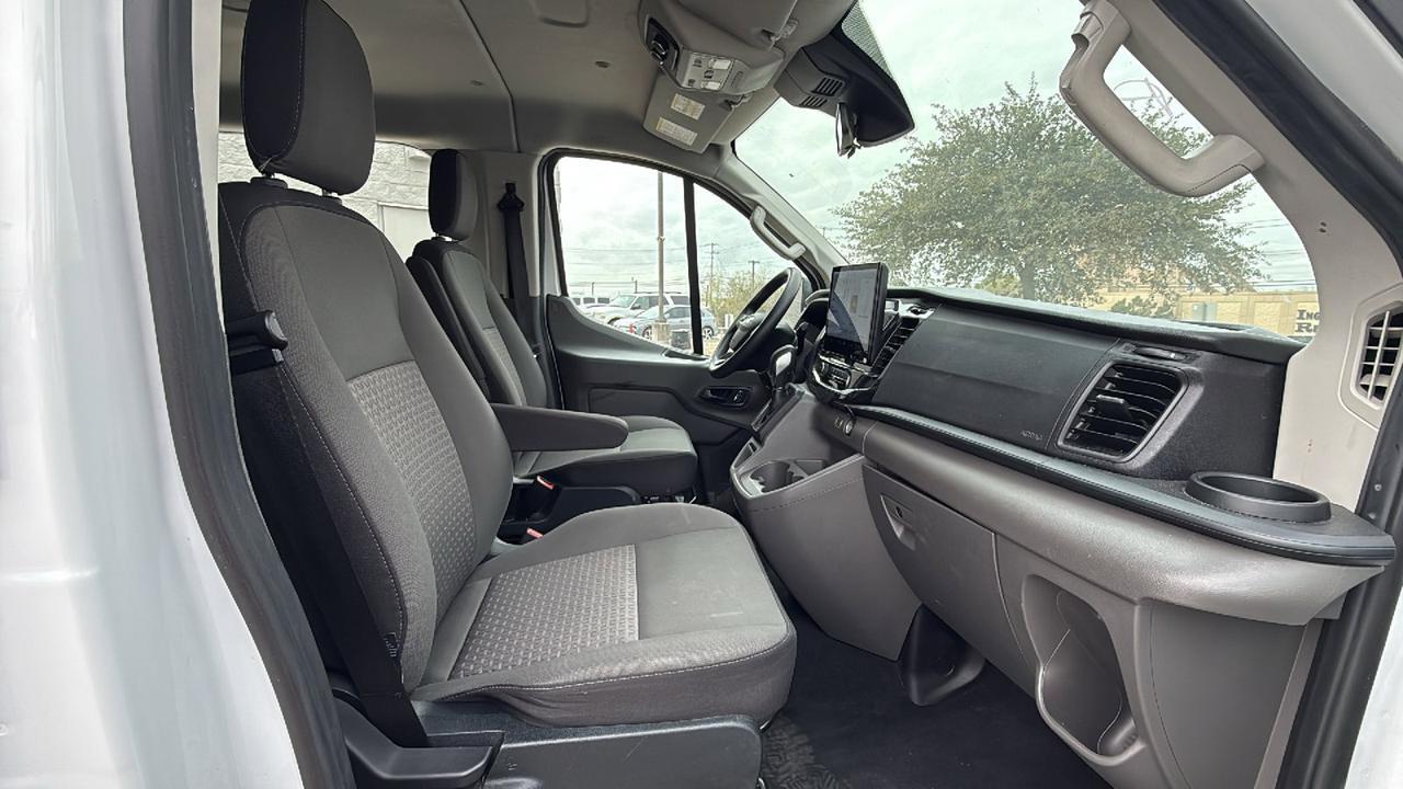 2023 Ford Transit Passenger Wagon XLT New Braunfels TX