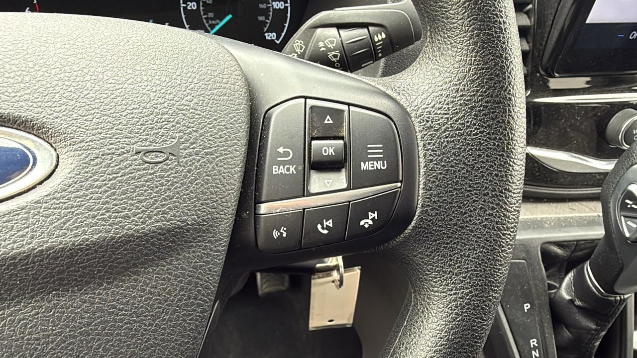 2023 Ford Transit Passenger Wagon XLT New Braunfels TX