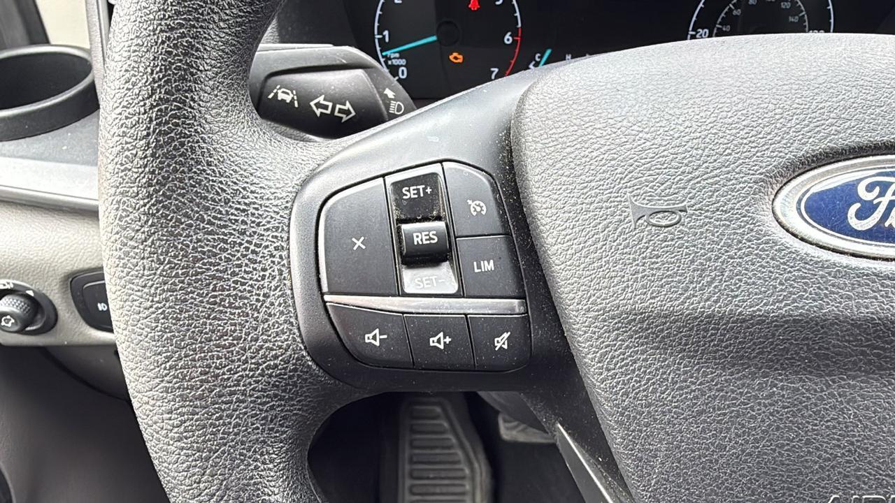 2023 Ford Transit Passenger Wagon XLT New Braunfels TX