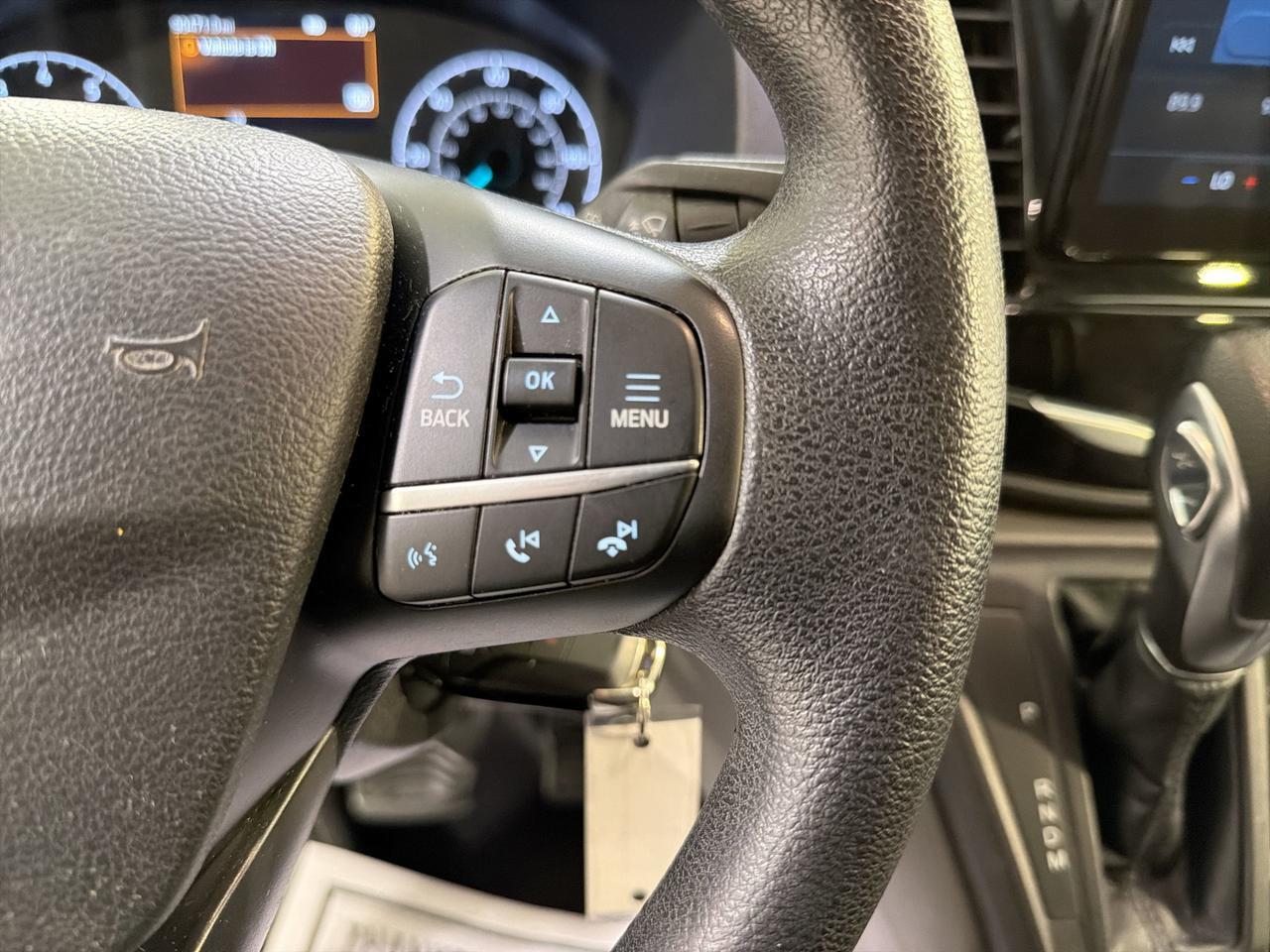 2023 Ford Transit Passenger Wagon XLT San Antonio TX