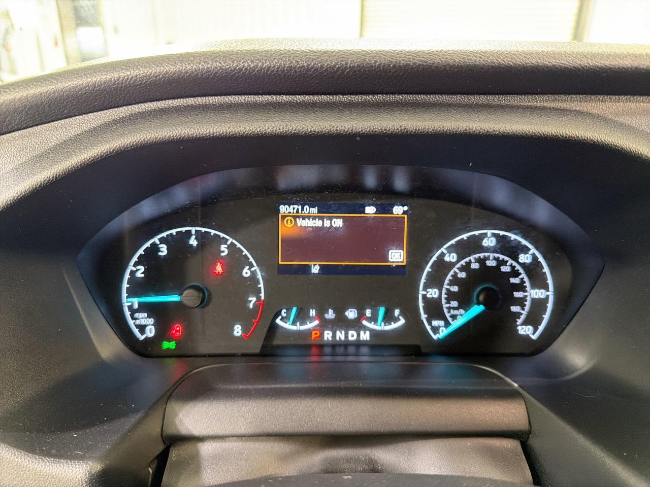 2023 Ford Transit Passenger Wagon XLT San Antonio TX